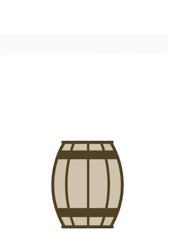 barrel